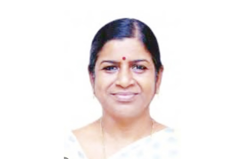 Ms Valli Natarajan to be new Director (Proj), IREDA